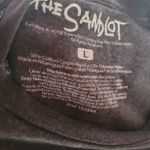 The Sandlot T-Shirt - Picture 5 of 5